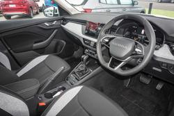 2026 SKODA Kamiq 85TSI Select