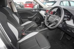 2026 SKODA Kamiq 85TSI Select