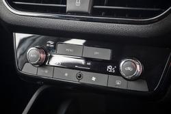 2026 SKODA Kamiq 85TSI Select