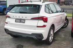 2026 SKODA Kamiq 85TSI Select