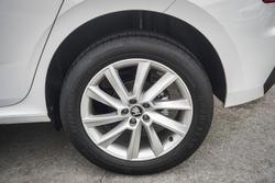 2026 SKODA Kamiq 85TSI Select
