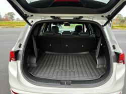 2022 Hyundai Santa Fe Highlander