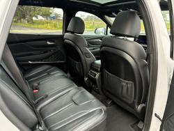 2022 Hyundai Santa Fe Highlander