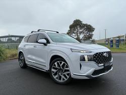 2022 Hyundai Santa Fe Highlander