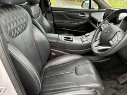 2022 Hyundai Santa Fe Highlander