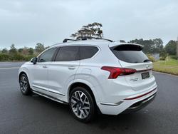 2022 Hyundai Santa Fe Highlander