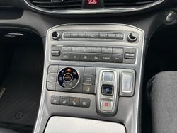 2022 Hyundai Santa Fe Highlander