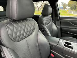 2022 Hyundai Santa Fe Highlander