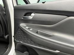 2022 Hyundai Santa Fe Highlander