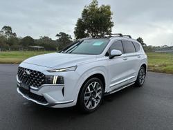 2022 Hyundai Santa Fe Highlander