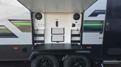 2026 Traveller Cruise 20' Save $7,779 Was $77,990