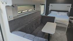 2026 Traveller Cruise 20' Save $7,779 Was $77,990