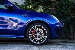 2023 Maserati Grecale Trofeo