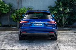 2023 Maserati Grecale Trofeo