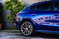 2023 Maserati Grecale Trofeo