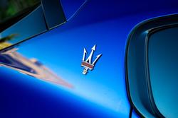 2023 Maserati Grecale Trofeo