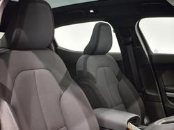 2023 Polestar 2 Long range Single motor MY24 Space