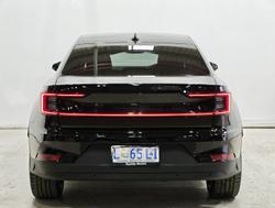 2023 Polestar 2 Long range Single motor MY24 Space