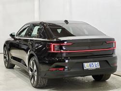 2023 Polestar 2 Long range Single motor MY24 Space