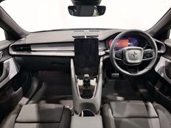 2023 Polestar 2 Long range Single motor MY24 Space
