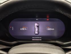 2023 Polestar 2 Long range Single motor MY24 Space