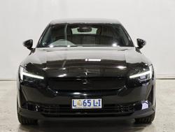 2023 Polestar 2 Long range Single motor MY24 Space