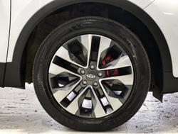 2025 Chery Tiggo 4 Ultimate MY26 Lunar White
