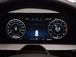 2025 Chery Tiggo 4 Ultimate