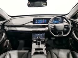 2025 Chery Tiggo 4 Ultimate
