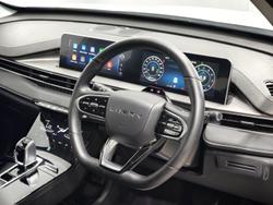 2025 Chery Tiggo 4 Ultimate