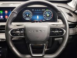 2025 Chery Tiggo 4 Ultimate MY26 Lunar White