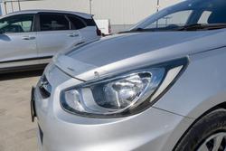 2013 Hyundai Accent Active