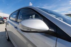 2013 Hyundai Accent Active