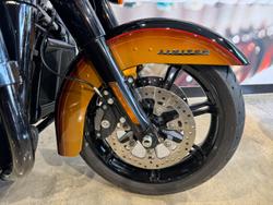 2024 Harley-Davidson Ultra Limited 114 (FLHTK) Touring