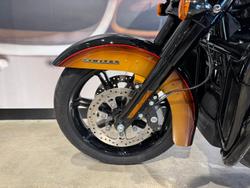 2024 Harley-Davidson Ultra Limited 114 (FLHTK) Touring