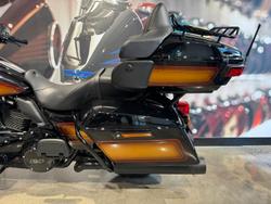 2024 Harley-Davidson Ultra Limited 114 (FLHTK) Touring