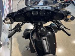 2024 Harley-Davidson Ultra Limited 114 (FLHTK) Touring