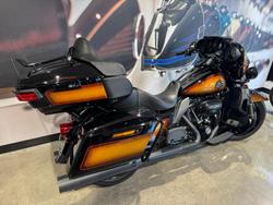 2024 Harley-Davidson Ultra Limited 114 (FLHTK) Touring