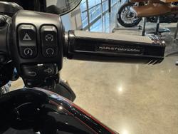 2024 Harley-Davidson Ultra Limited 114 (FLHTK) Touring