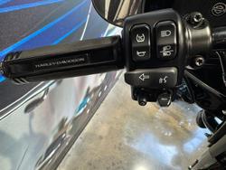 2024 Harley-Davidson Ultra Limited 114 (FLHTK) Touring