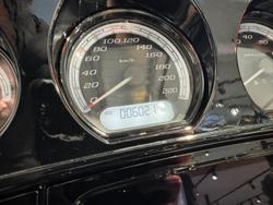 2024 Harley-Davidson Ultra Limited 114 (FLHTK) Touring