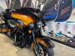 2024 Harley-Davidson Ultra Limited 114 (FLHTK) Touring