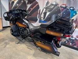 2024 Harley-Davidson Ultra Limited 114 (FLHTK) Touring