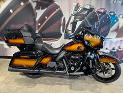 Harley-Davidson Ultra Limited 114 (flhtk)