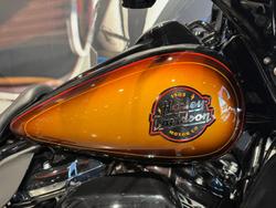 2024 Harley-Davidson Ultra Limited 114 (FLHTK) Touring