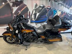 2024 Harley-Davidson Ultra Limited 114 (FLHTK) Touring