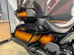 2024 Harley-Davidson Ultra Limited 114 (FLHTK) Touring