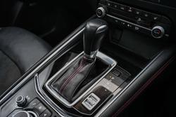 2021 Mazda CX-5 GT