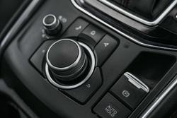 2021 Mazda CX-5 GT
