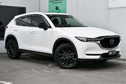 2021 Mazda CX-5 GT
